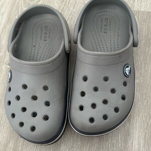 crocs boys 10c
